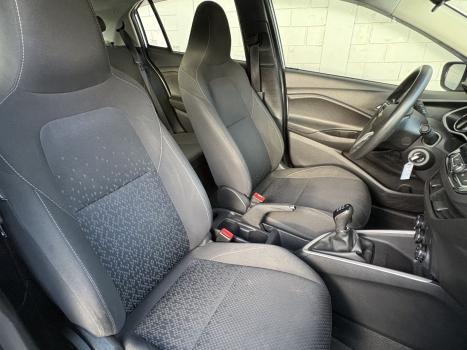 CHEVROLET Onix Hatch 1.0 4P FLEX LT, Foto 12