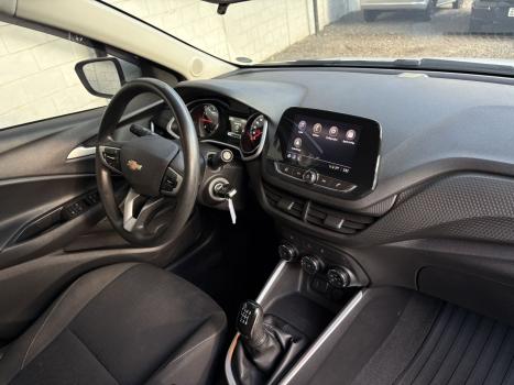 CHEVROLET Onix Hatch 1.0 4P FLEX LT, Foto 13