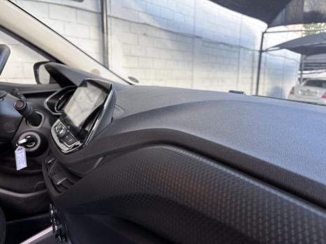 CHEVROLET Onix Hatch 1.0 4P FLEX LT, Foto 14