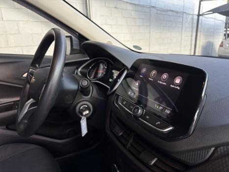 CHEVROLET Onix Hatch 1.0 4P FLEX LT, Foto 15