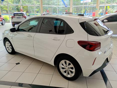 CHEVROLET Onix Hatch 1.0 12V 4P FLEX LTZ TURBO, Foto 5