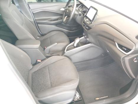 CHEVROLET Onix Hatch 1.0 12V 4P FLEX LTZ TURBO, Foto 8