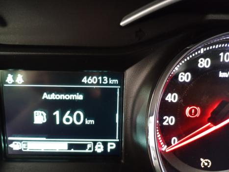 CHEVROLET Onix Hatch 1.0 12V 4P FLEX LTZ TURBO, Foto 9