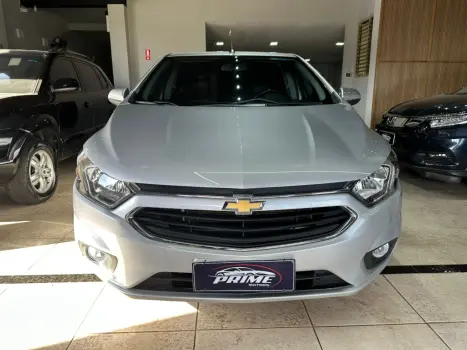 CHEVROLET Onix Hatch 1.4 4P FLEX LTZ AUTOM�TICO, Foto 1