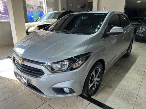 CHEVROLET Onix Hatch 1.4 4P FLEX LTZ AUTOM�TICO, Foto 2