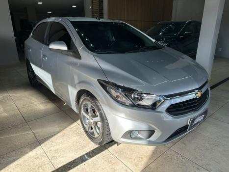 CHEVROLET Onix Hatch 1.4 4P FLEX LTZ AUTOM�TICO, Foto 3