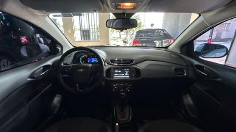 CHEVROLET Onix Hatch 1.4 4P FLEX LTZ AUTOM�TICO, Foto 7