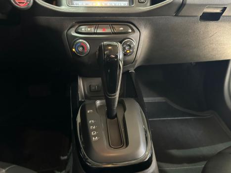 CHEVROLET Onix Hatch 1.4 4P FLEX LTZ AUTOM�TICO, Foto 8