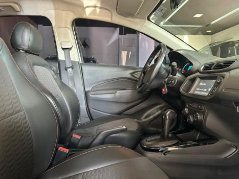 CHEVROLET Onix Hatch 1.4 4P FLEX LTZ AUTOM�TICO, Foto 9