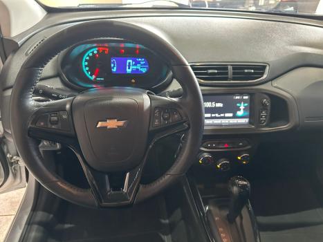 CHEVROLET Onix Hatch 1.4 4P FLEX LTZ AUTOM�TICO, Foto 10