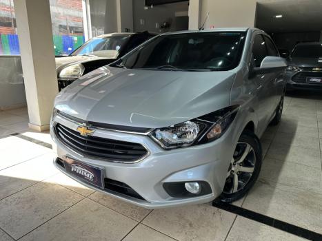 CHEVROLET Onix Hatch 1.4 4P FLEX LTZ AUTOM�TICO, Foto 11