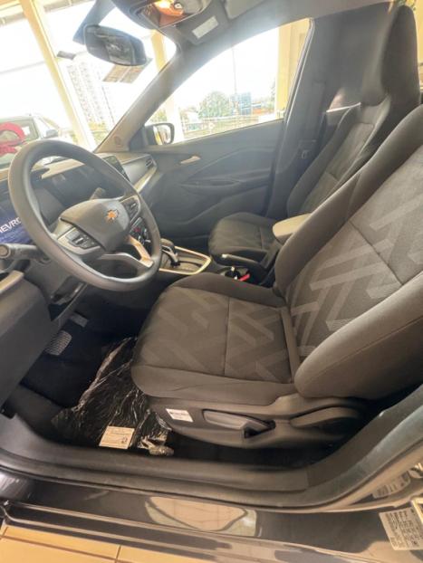 CHEVROLET Onix Hatch 1.0 12V 4P FLEX LT TURBO AUTOM�TICO, Foto 4