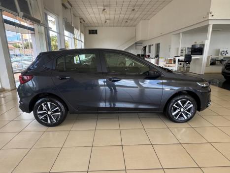 CHEVROLET Onix Hatch 1.0 12V 4P FLEX LT TURBO AUTOM�TICO, Foto 7