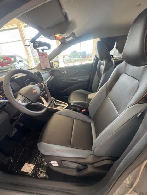 CHEVROLET Onix Hatch 1.0 12V 4P FLEX PREMIER TURBO AUTOM�TICO, Foto 5