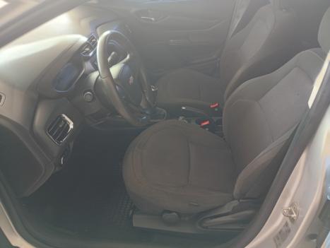 CHEVROLET Onix Hatch 1.4 4P FLEX LT, Foto 6