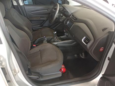 CHEVROLET Onix Hatch 1.4 4P FLEX LT, Foto 7