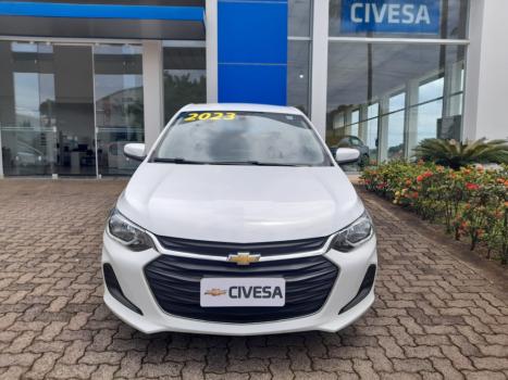 CHEVROLET Onix Hatch 1.0 12V 4P FLEX LT TURBO, Foto 3