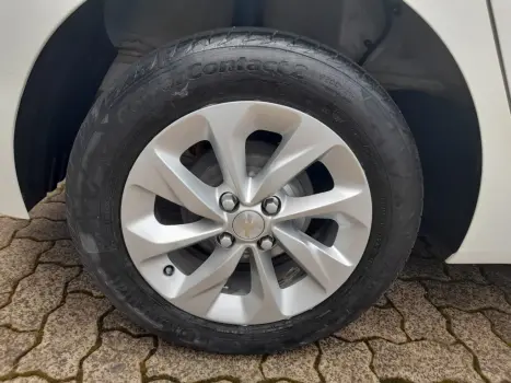 CHEVROLET Onix Hatch 1.0 12V 4P FLEX LT TURBO, Foto 7