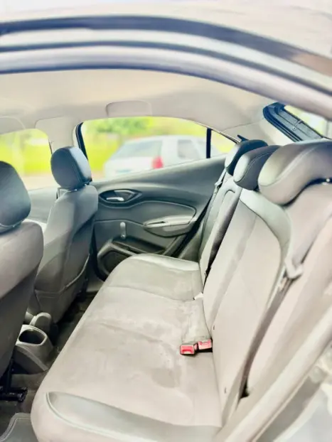 CHEVROLET Onix Hatch 1.4 4P FLEX LT, Foto 6