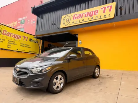 CHEVROLET Onix Hatch 1.4 4P FLEX LT, Foto 1