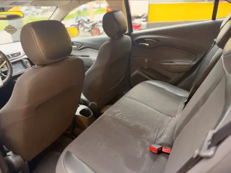 CHEVROLET Onix Hatch 1.4 4P FLEX LT, Foto 13