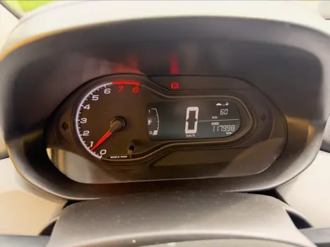 CHEVROLET Onix Hatch 1.4 4P FLEX LT, Foto 14