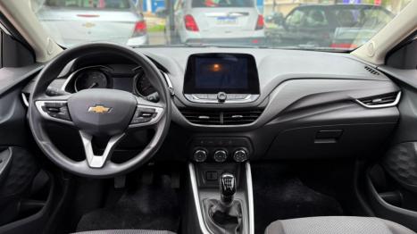 CHEVROLET Onix Hatch 1.0 12V 4P FLEX LT, Foto 7