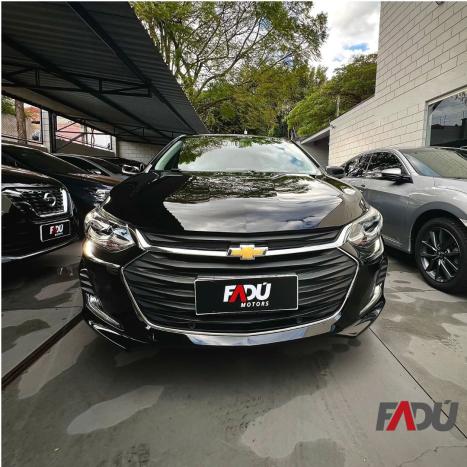 CHEVROLET Onix Hatch 1.0 12V 4P FLEX PREMIER 2 TURBO AUTOM�TICO, Foto 2