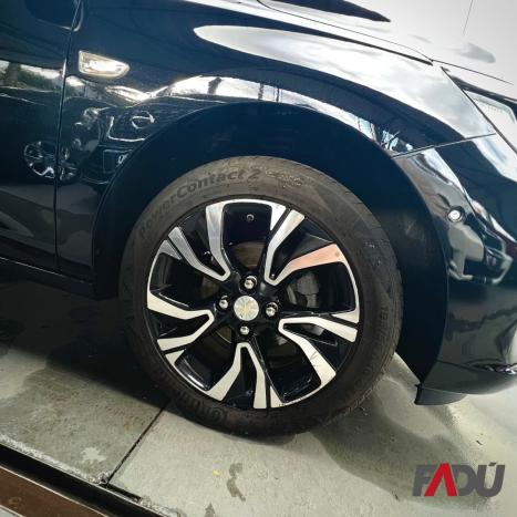 CHEVROLET Onix Hatch 1.0 12V 4P FLEX PREMIER 2 TURBO AUTOM�TICO, Foto 4