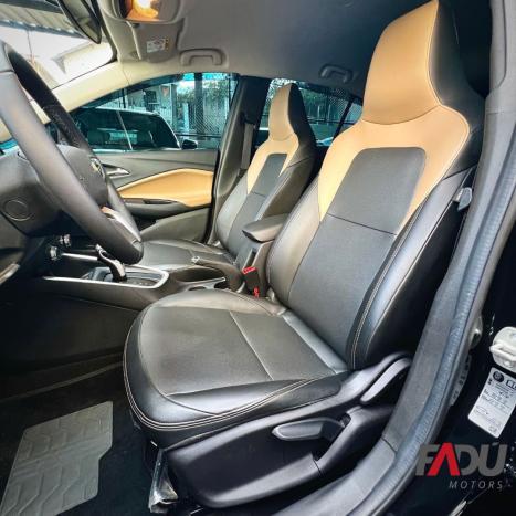 CHEVROLET Onix Hatch 1.0 12V 4P FLEX PREMIER 2 TURBO AUTOM�TICO, Foto 6