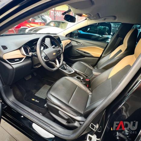 CHEVROLET Onix Hatch 1.0 12V 4P FLEX PREMIER 2 TURBO AUTOM�TICO, Foto 7