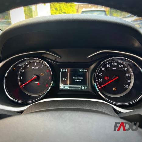 CHEVROLET Onix Hatch 1.0 12V 4P FLEX PREMIER 2 TURBO AUTOM�TICO, Foto 8