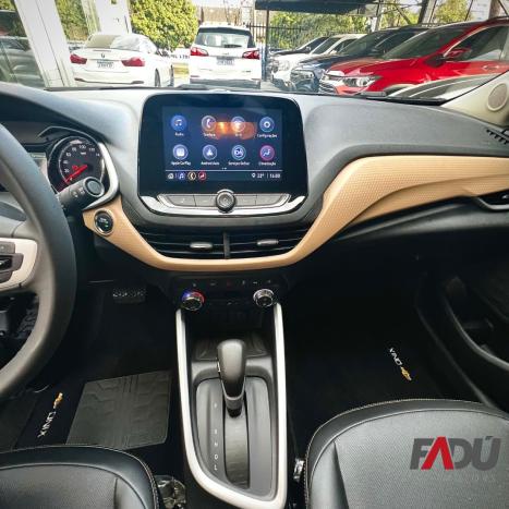 CHEVROLET Onix Hatch 1.0 12V 4P FLEX PREMIER 2 TURBO AUTOM�TICO, Foto 9