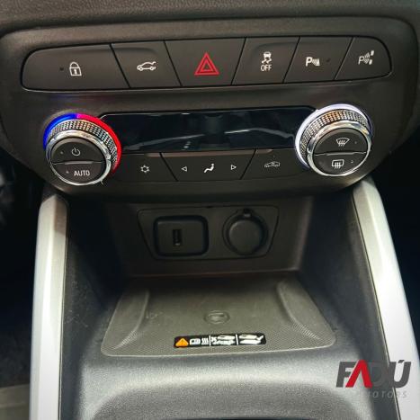 CHEVROLET Onix Hatch 1.0 12V 4P FLEX PREMIER 2 TURBO AUTOM�TICO, Foto 11