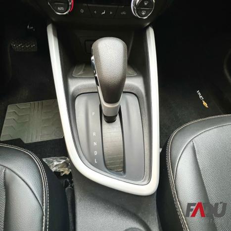 CHEVROLET Onix Hatch 1.0 12V 4P FLEX PREMIER 2 TURBO AUTOM�TICO, Foto 12