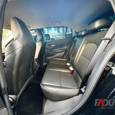 CHEVROLET Onix Hatch 1.0 12V 4P FLEX PREMIER 2 TURBO AUTOM�TICO, Foto 13