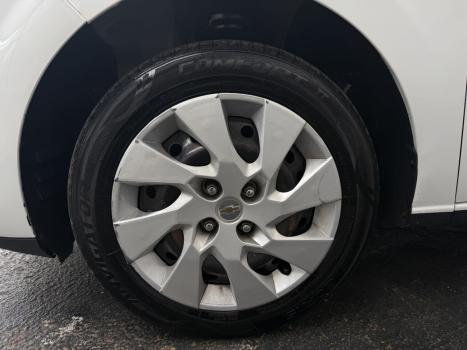 CHEVROLET Onix Hatch 1.4 4P FLEX LT, Foto 3