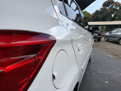 CHEVROLET Onix Hatch 1.4 4P FLEX LT, Foto 7