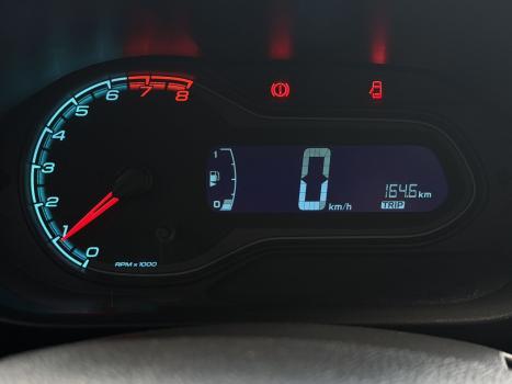 CHEVROLET Onix Hatch 1.4 4P FLEX LT, Foto 10