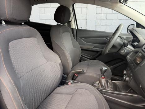 CHEVROLET Onix Hatch 1.4 4P FLEX LT, Foto 11