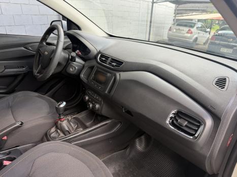 CHEVROLET Onix Hatch 1.4 4P FLEX LT, Foto 12