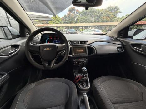 CHEVROLET Onix Hatch 1.4 4P FLEX LT, Foto 13