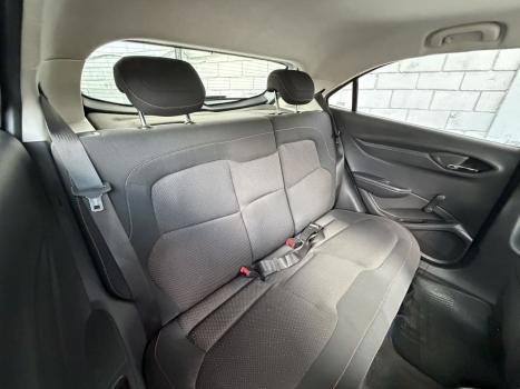 CHEVROLET Onix Hatch 1.4 4P FLEX LT, Foto 14