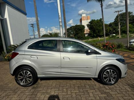 CHEVROLET Onix Hatch 1.4 4P FLEX LTZ AUTOM�TICO, Foto 5