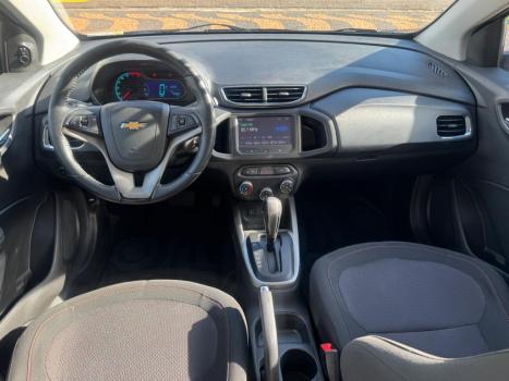 CHEVROLET Onix Hatch 1.4 4P FLEX LTZ AUTOM�TICO, Foto 10