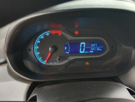 CHEVROLET Onix Hatch 1.0 4P FLEX LS, Foto 6