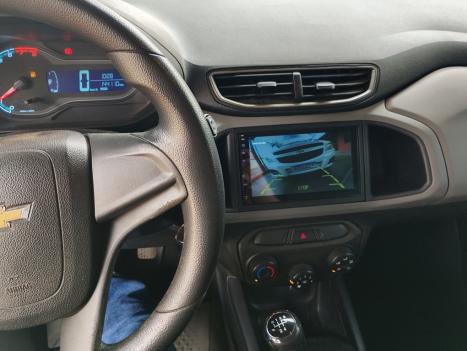 CHEVROLET Onix Hatch 1.0 4P FLEX LS, Foto 7