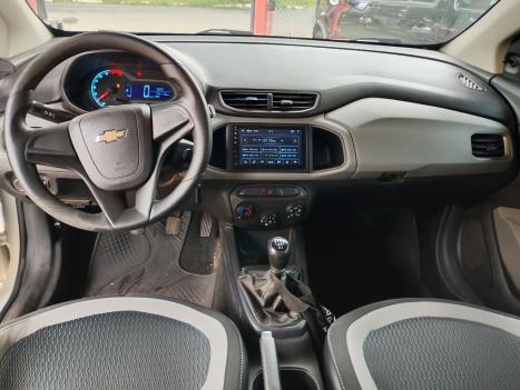CHEVROLET Onix Hatch 1.0 4P FLEX LS, Foto 9
