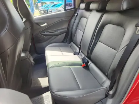 CHEVROLET Onix Hatch 1.0 12V 4P FLEX PREMIER TURBO AUTOM�TICO, Foto 10