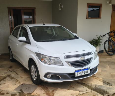 CHEVROLET Onix Hatch 1.0 4P FLEX LT, Foto 1